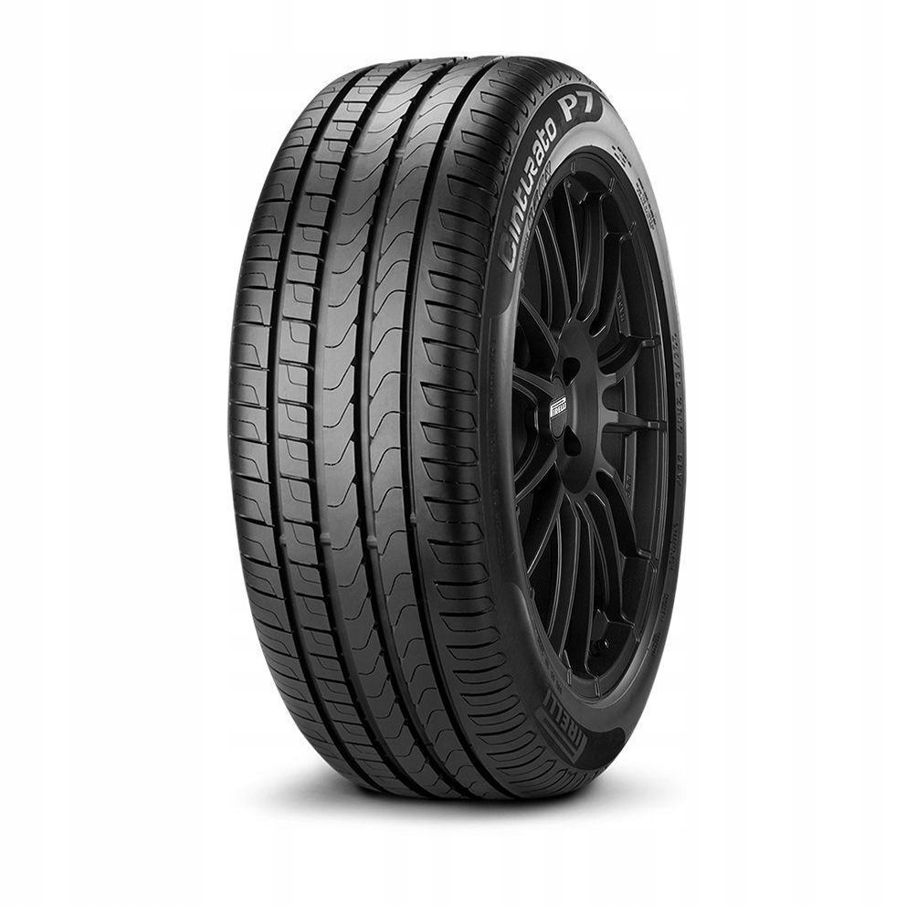 215/50R18 opona PIRELLI Cinturato P7 XL 96Y